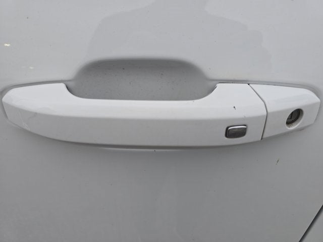 2020 Chevrolet Silverado 3500 HD Chassis Cab LT