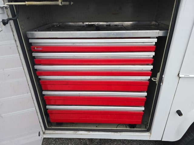 2020 Chevrolet Silverado 3500 HD Chassis Cab LT