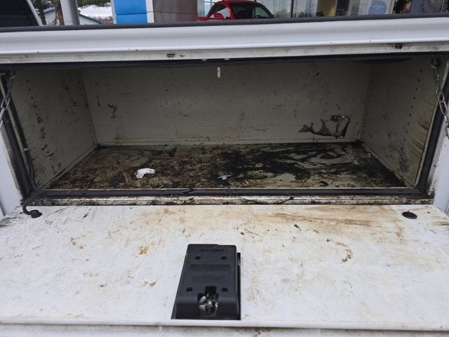 2020 Chevrolet Silverado 3500 HD Chassis Cab LT