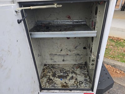 2020 Chevrolet Silverado 3500 HD Chassis Cab LT