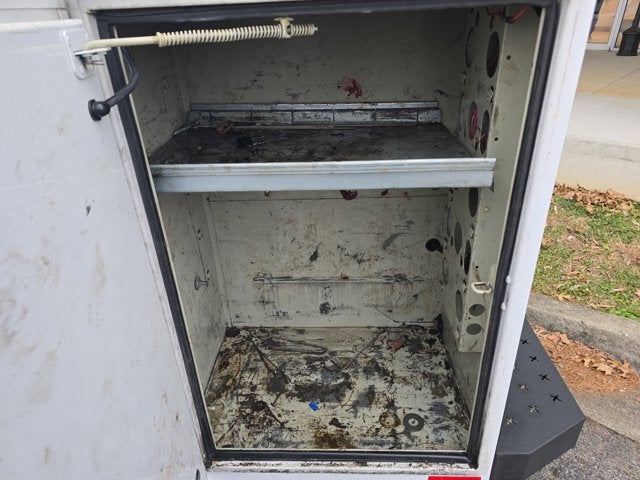 2020 Chevrolet Silverado 3500 HD Chassis Cab LT