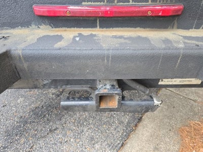 2020 Chevrolet Silverado 3500 HD Chassis Cab LT