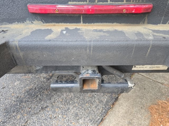 2020 Chevrolet Silverado 3500 HD Chassis Cab LT