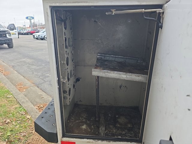 2020 Chevrolet Silverado 3500 HD Chassis Cab LT