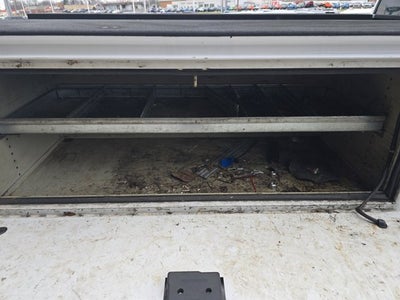 2020 Chevrolet Silverado 3500 HD Chassis Cab LT