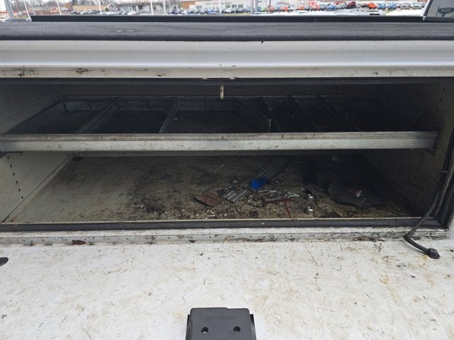 2020 Chevrolet Silverado 3500 HD Chassis Cab LT