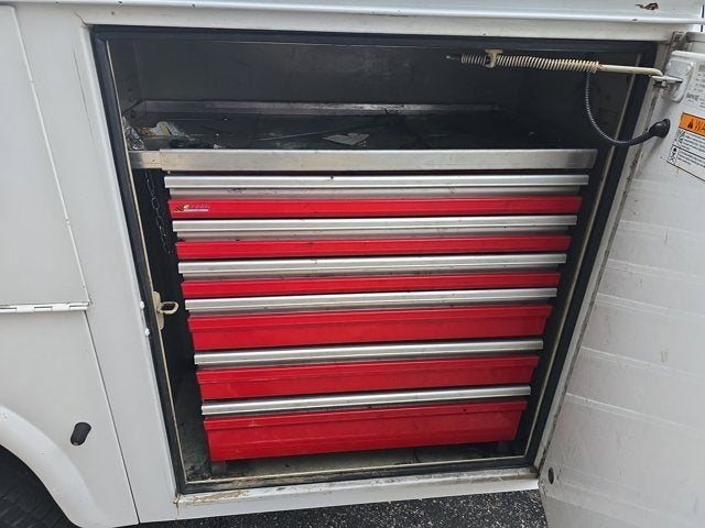 2020 Chevrolet Silverado 3500 HD Chassis Cab LT