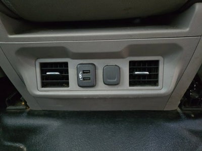 2020 Chevrolet Silverado 3500 HD Chassis Cab LT