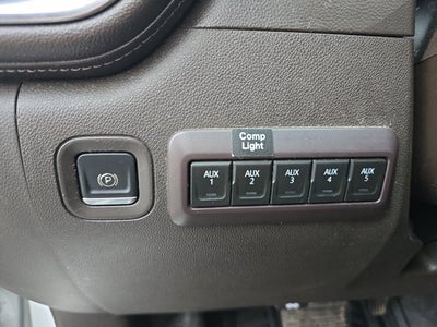 2020 Chevrolet Silverado 3500 HD Chassis Cab LT