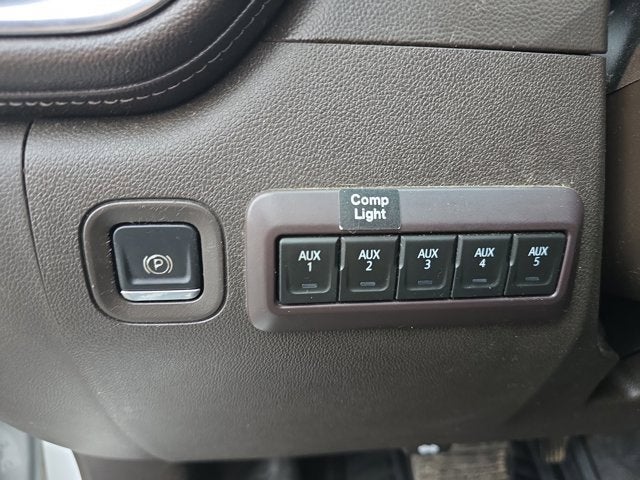 2020 Chevrolet Silverado 3500 HD Chassis Cab LT