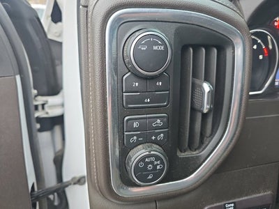 2020 Chevrolet Silverado 3500 HD Chassis Cab LT