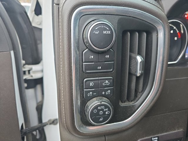 2020 Chevrolet Silverado 3500 HD Chassis Cab LT