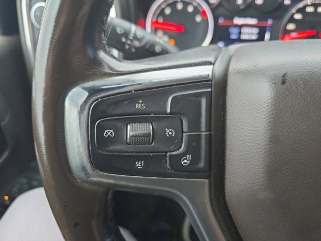 2020 Chevrolet Silverado 3500 HD Chassis Cab LT