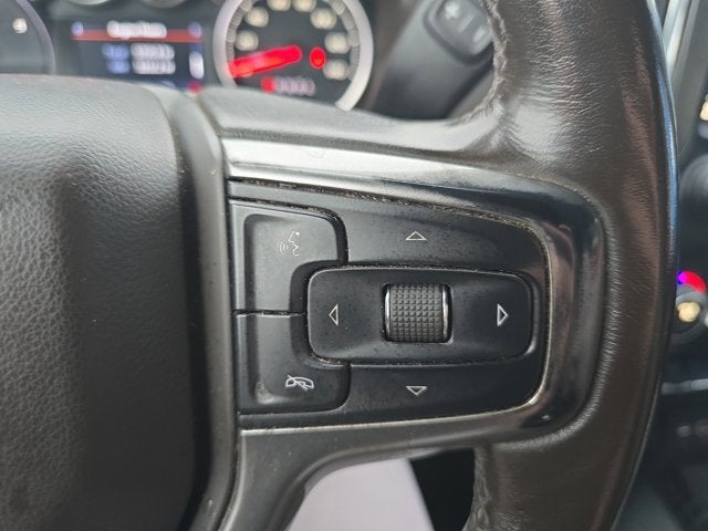 2020 Chevrolet Silverado 3500 HD Chassis Cab LT