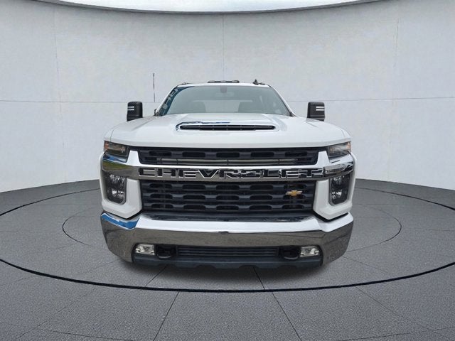 2020 Chevrolet Silverado 3500 HD Chassis Cab LT