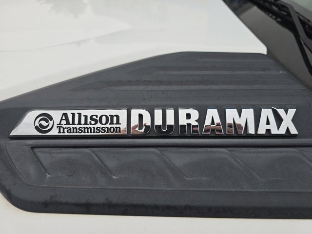 2020 Chevrolet Silverado 3500 HD Chassis Cab LT