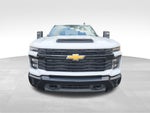 2025 Chevrolet Silverado 3500 HD WT