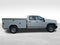 2025 Chevrolet Silverado 3500 HD WT