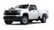 2025 Chevrolet Silverado 3500 HD WT