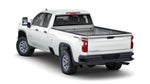 2025 Chevrolet Silverado 3500 HD WT