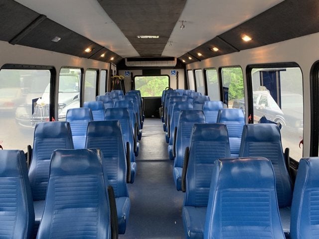 2009 Chevrolet 5500 Base