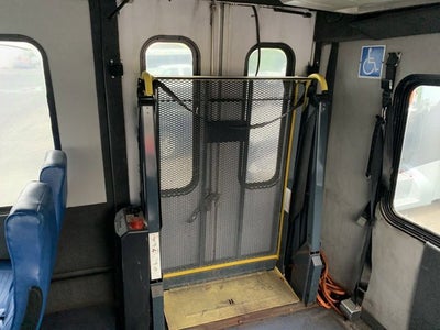 2009 Chevrolet 5500 Base