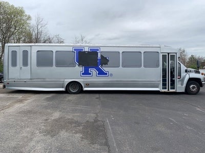 2009 Chevrolet 5500 Base