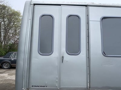 2009 Chevrolet 5500 Base