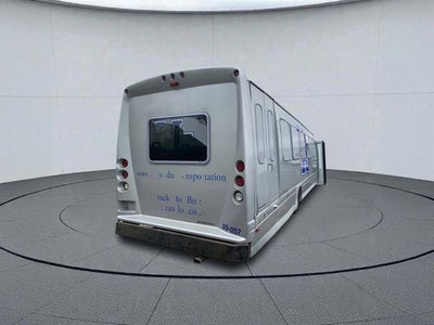 2009 Chevrolet 5500 Base