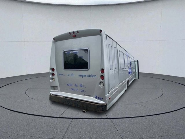 2009 Chevrolet 5500 Base