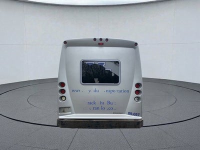 2009 Chevrolet 5500 Base