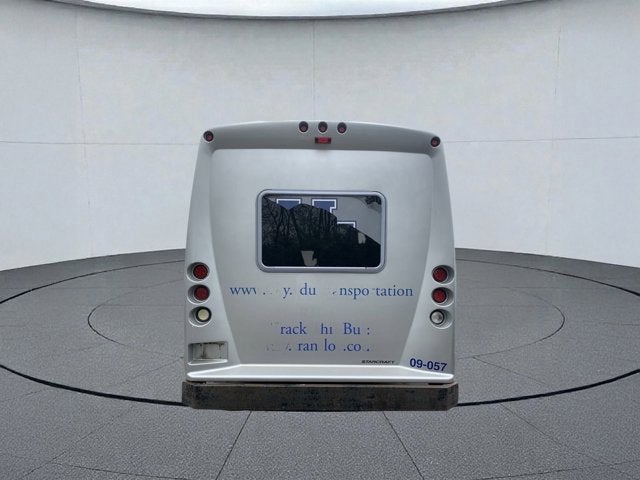 2009 Chevrolet 5500 Base