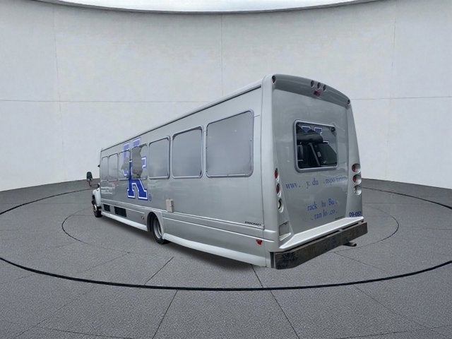 2009 Chevrolet 5500 Base