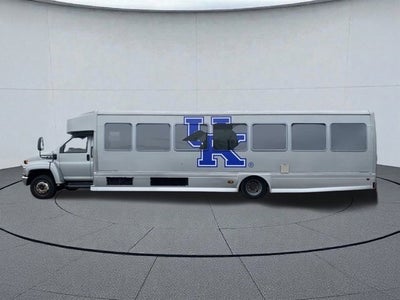 2009 Chevrolet 5500 Base