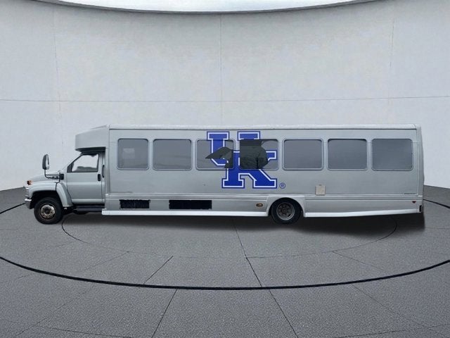 2009 Chevrolet 5500 Base