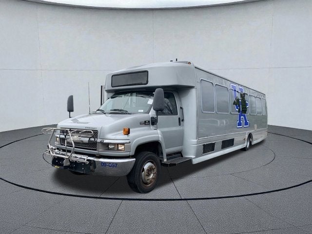 2009 Chevrolet 5500 Base