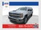 2019 Chevrolet Silverado 2500 HD LTZ
