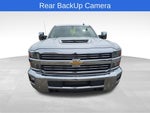 2019 Chevrolet Silverado 2500 HD LTZ