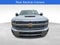 2019 Chevrolet Silverado 2500 HD LTZ