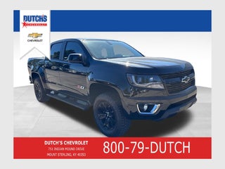 2015 Chevrolet Silverado 2500 HD LT
