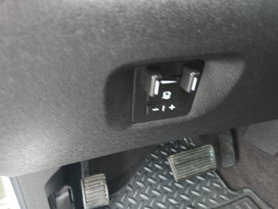 2013 Chevrolet Silverado 2500 HD LT