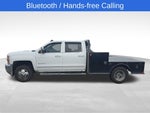 2015 Chevrolet Silverado 3500 HD LTZ