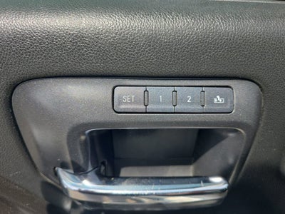2015 Chevrolet Silverado 3500 HD LTZ