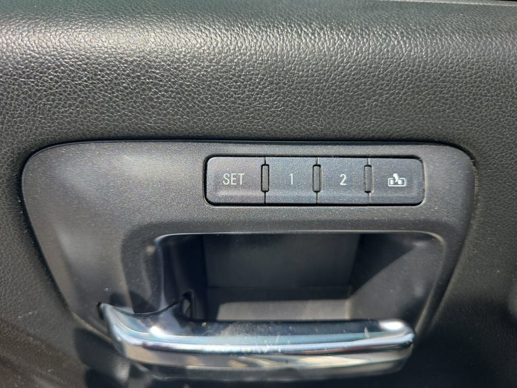 2015 Chevrolet Silverado 3500 HD LTZ