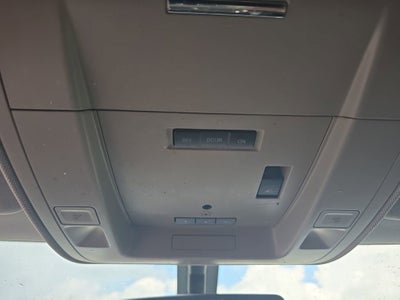 2015 Chevrolet Silverado 3500 HD LTZ