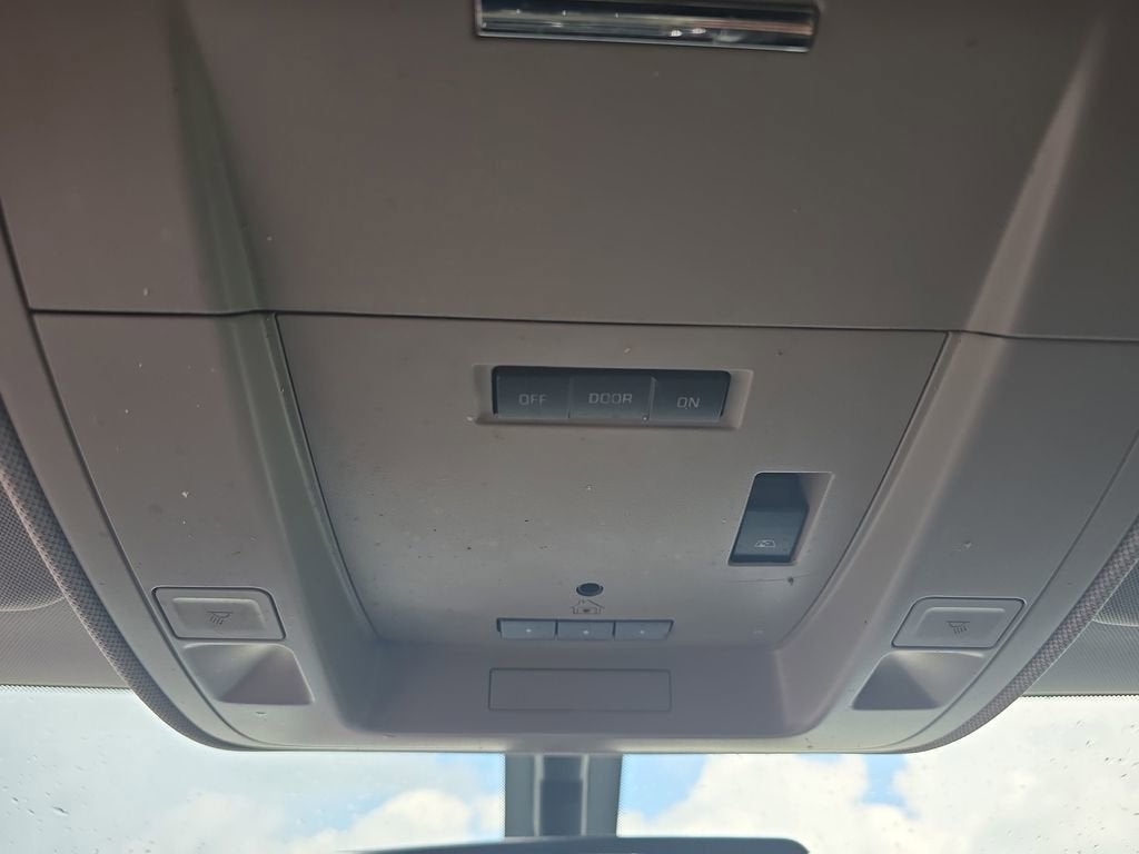 2015 Chevrolet Silverado 3500 HD LTZ