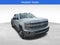 2015 Chevrolet Silverado 3500 HD LTZ