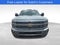 2015 Chevrolet Silverado 3500 HD LTZ