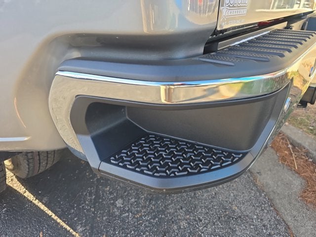 2026 Chevrolet Silverado 3500 HD LTZ DRW