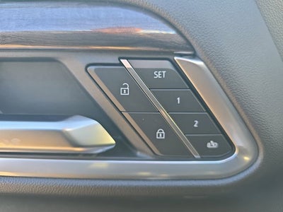 2026 Chevrolet Silverado 3500 HD LTZ DRW